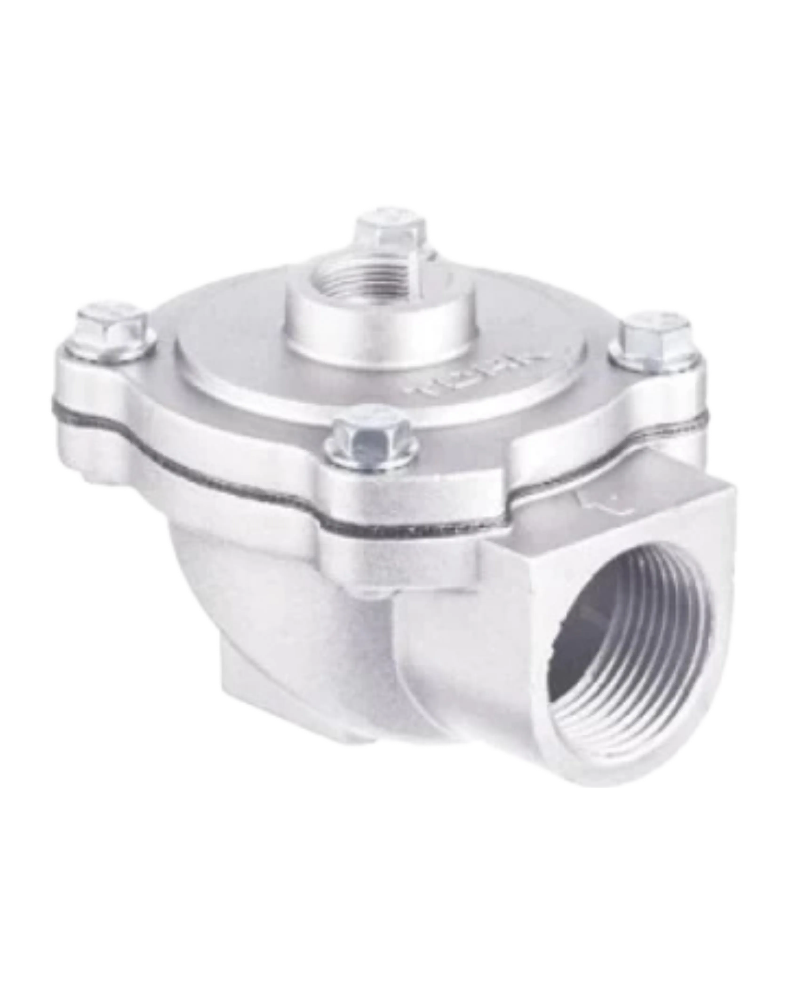 PX1020 Series SMS-TORK - Explosive Proof Remote Controlled Pulse Solenoid Valves — SMS-TORK Actuators – Hydraulics – Pneumatics